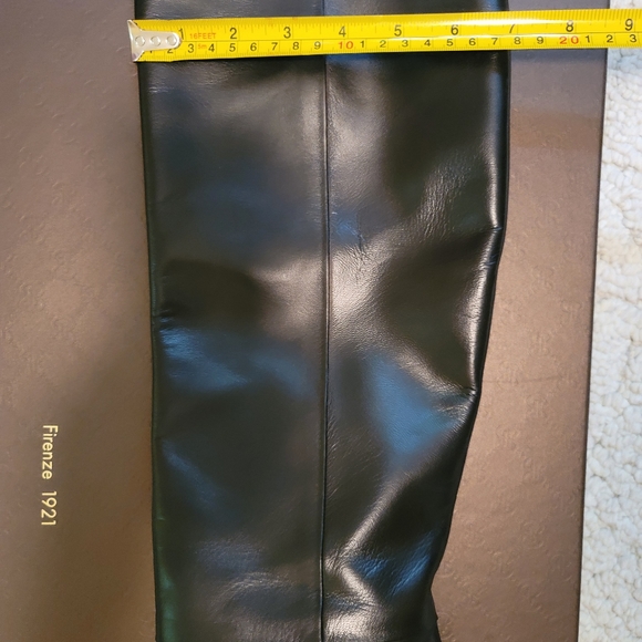 Gucci Boots - Picture 13 of 13